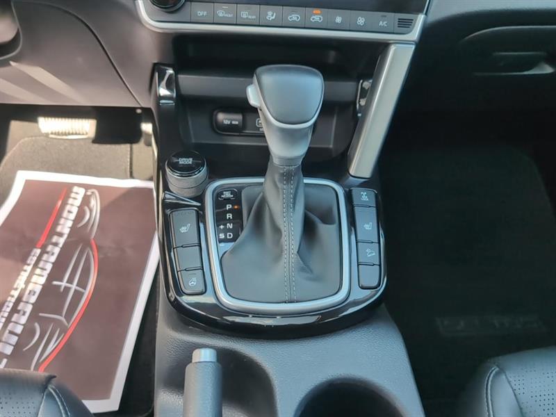 kia Seltos 2023 - 17