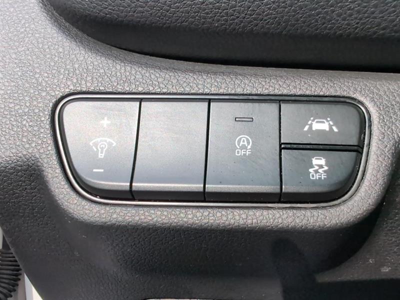 kia Seltos 2023 - 20