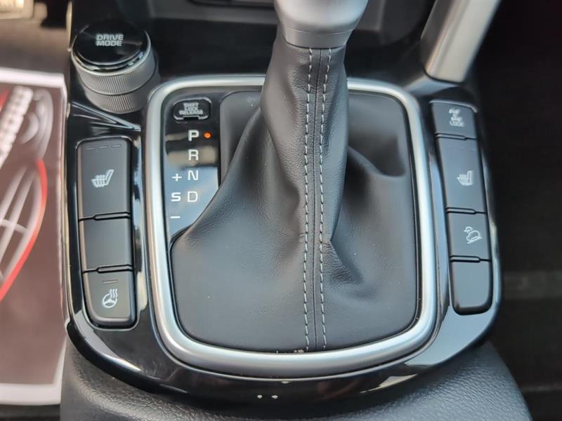 kia Seltos 2023 - 21