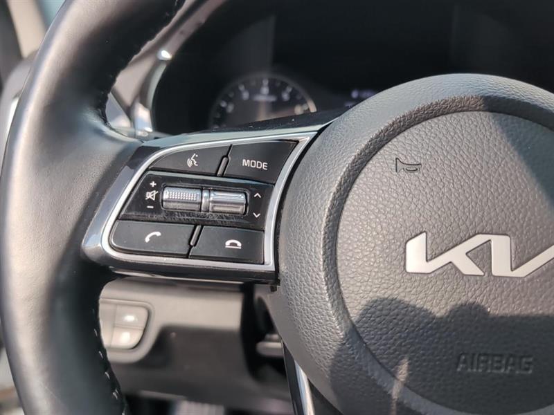 kia Seltos 2023 - 23