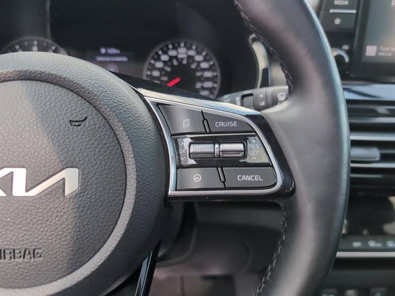 kia Seltos 2023 - 24