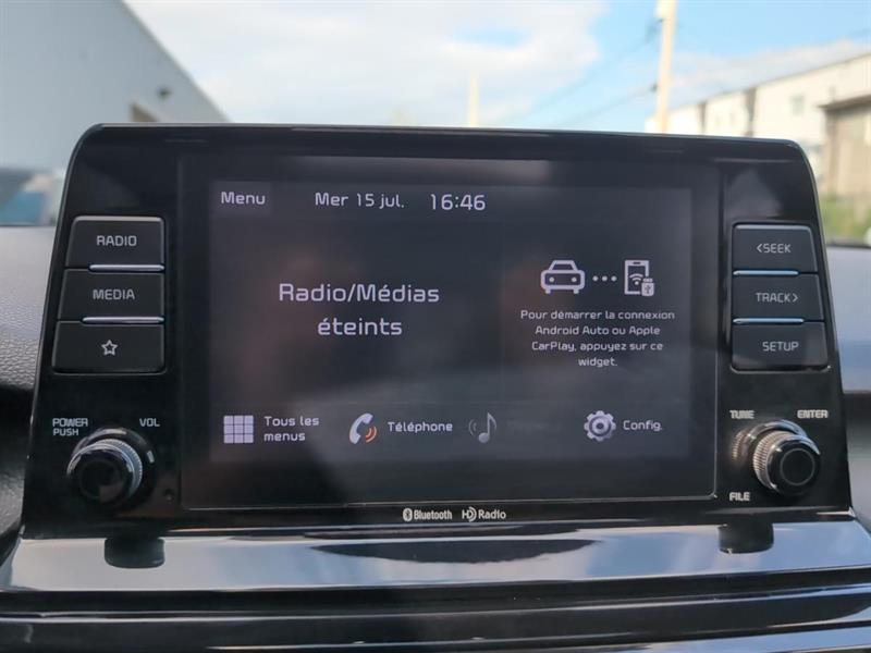 kia Seltos 2023 - 25