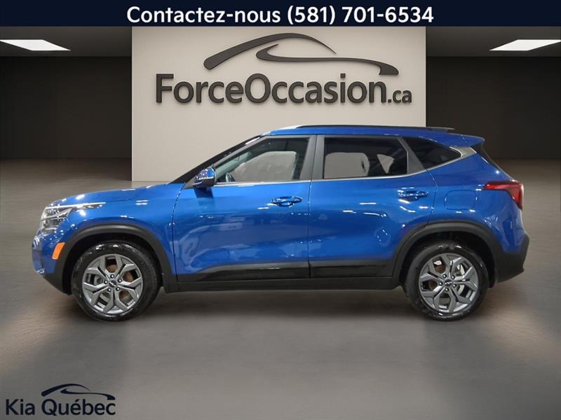 kia Seltos 2024 - 3