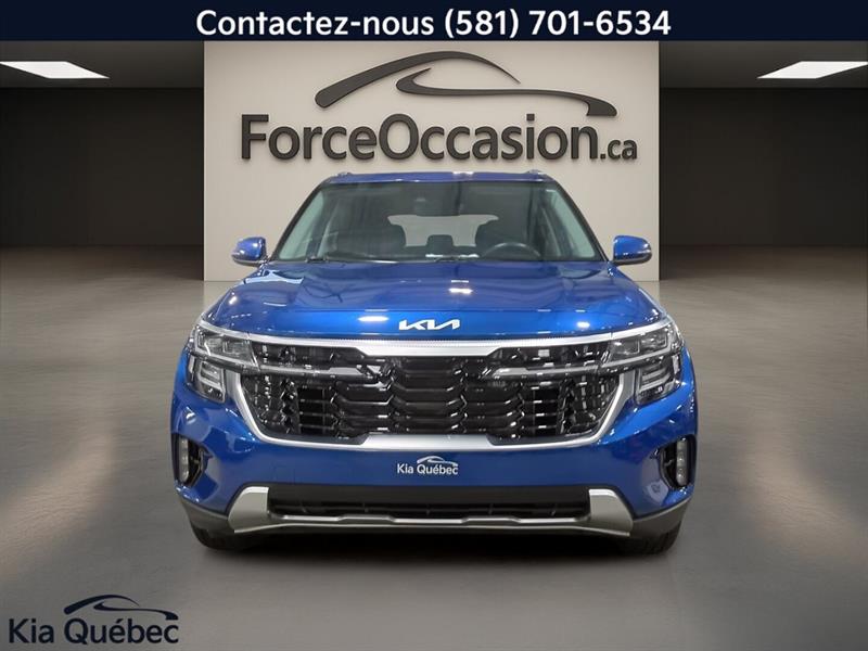 kia Seltos 2024 - 4