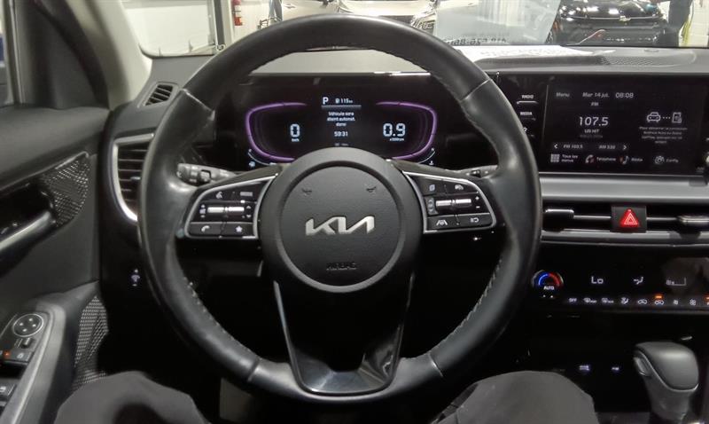 kia Seltos 2024 - 15