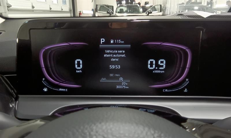 kia Seltos 2024 - 16