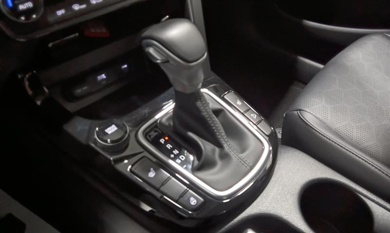 kia Seltos 2024 - 18