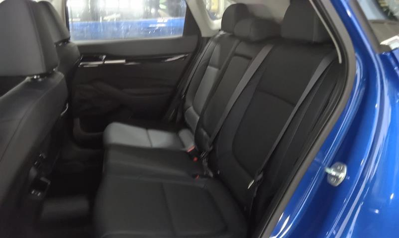 kia Seltos 2024 - 23