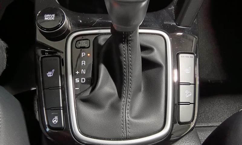 kia Seltos 2024 - 24