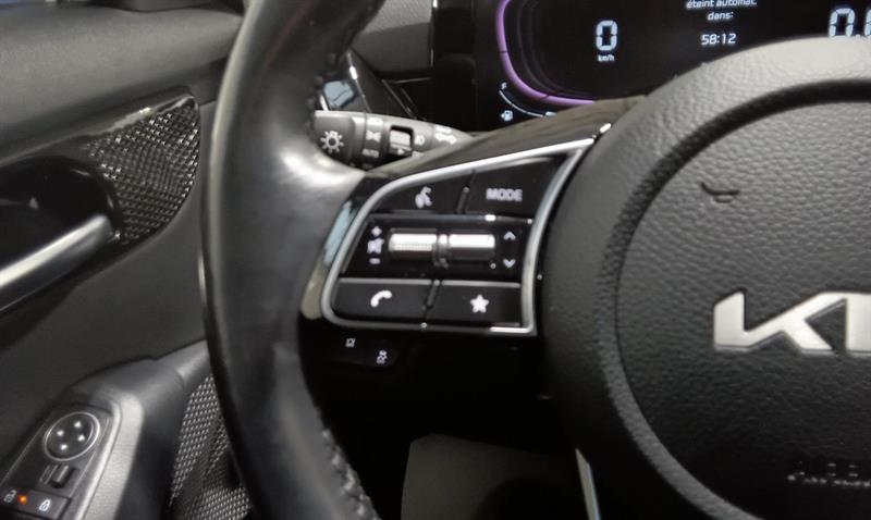 kia Seltos 2024 - 25