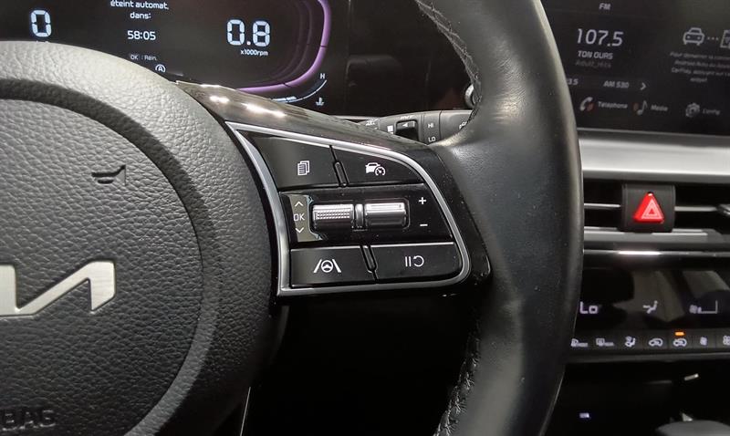 kia Seltos 2024 - 27
