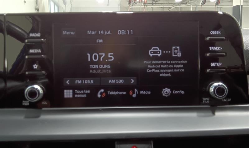 kia Seltos 2024 - 28