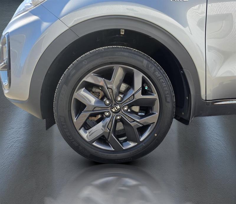 kia Sportage 2020 - 6
