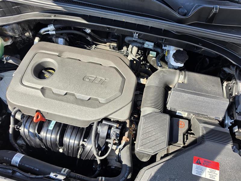 kia Sportage 2020 - 9