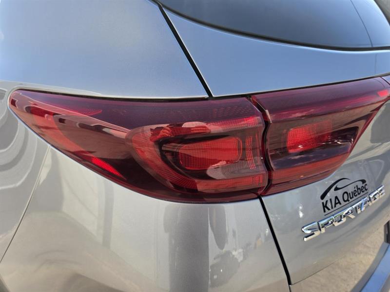 kia Sportage 2020 - 10