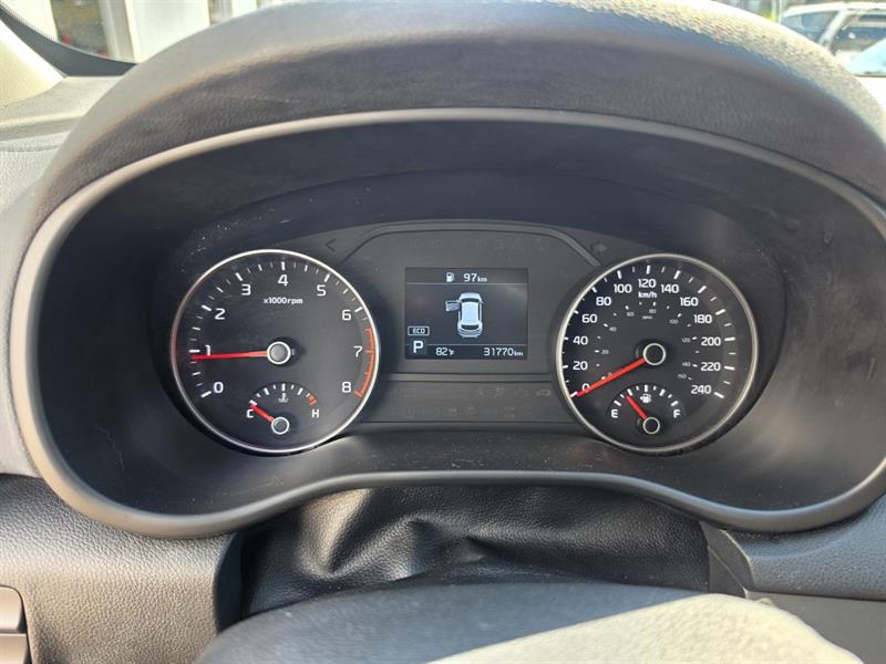 kia Sportage 2020 - 15