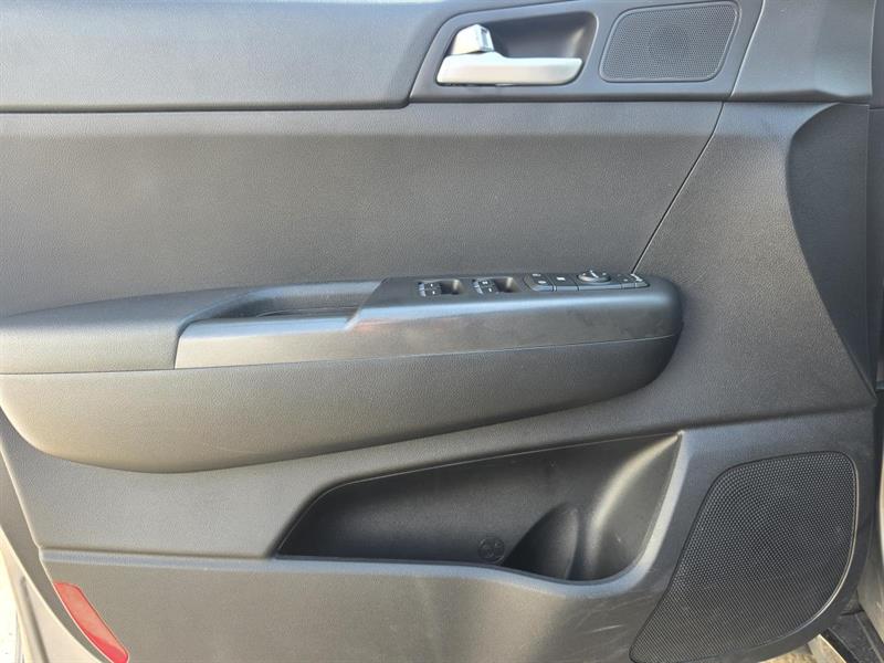 kia Sportage 2020 - 16