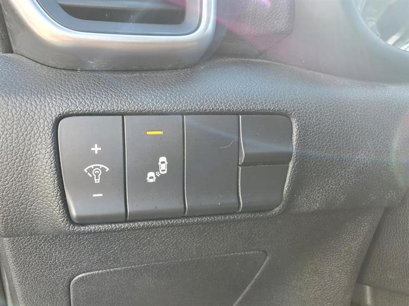 kia Sportage 2020 - 23