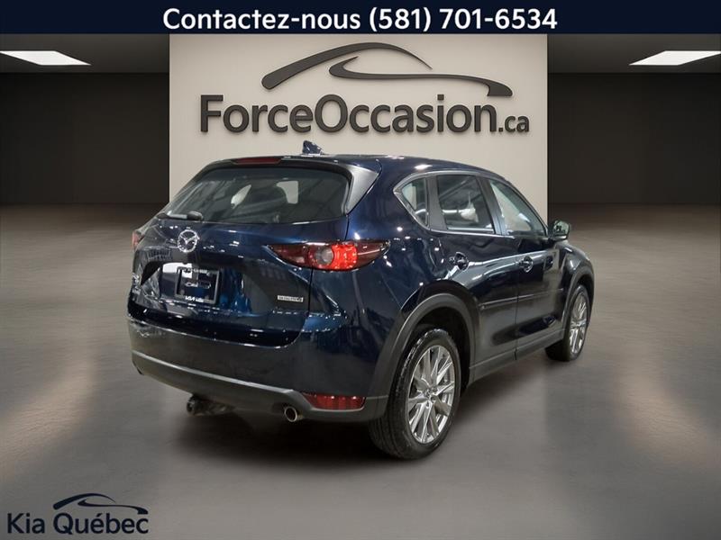 mazda CX-5 2021 - 2