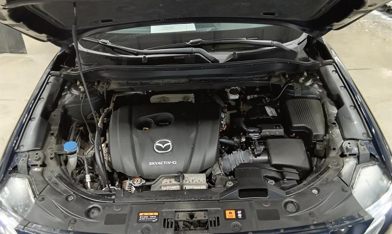 mazda CX-5 2021 - 7