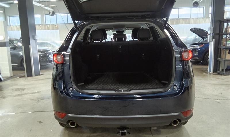 mazda CX-5 2021 - 8