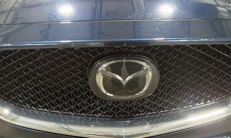 mazda CX-5 2021 - 9