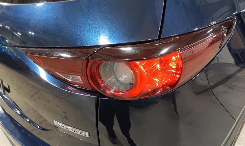mazda CX-5 2021 - 10