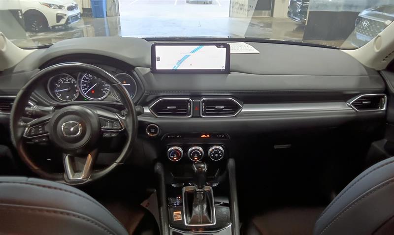 mazda CX-5 2021 - 12