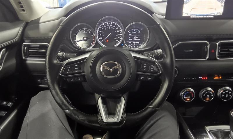 mazda CX-5 2021 - 13