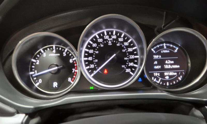 mazda CX-5 2021 - 14