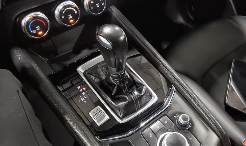 mazda CX-5 2021 - 17