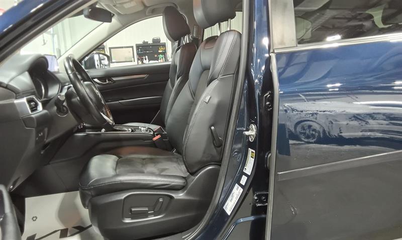 mazda CX-5 2021 - 19
