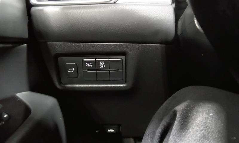 mazda CX-5 2021 - 22