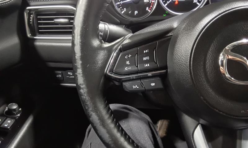 mazda CX-5 2021 - 24