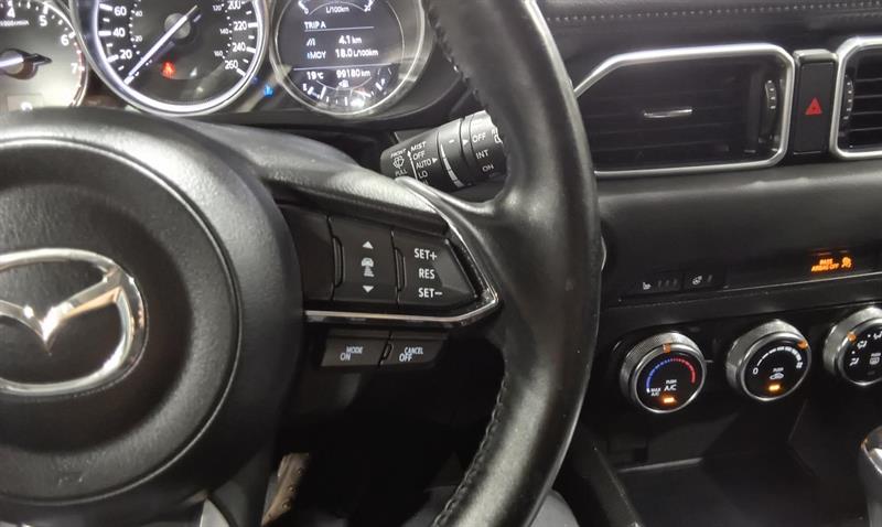 mazda CX-5 2021 - 25