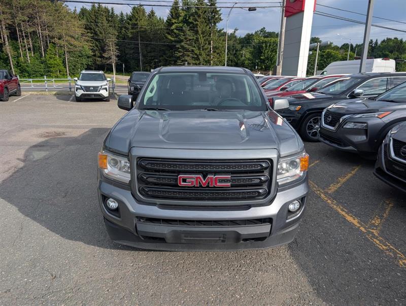 gmc Canyon 2020 - 3