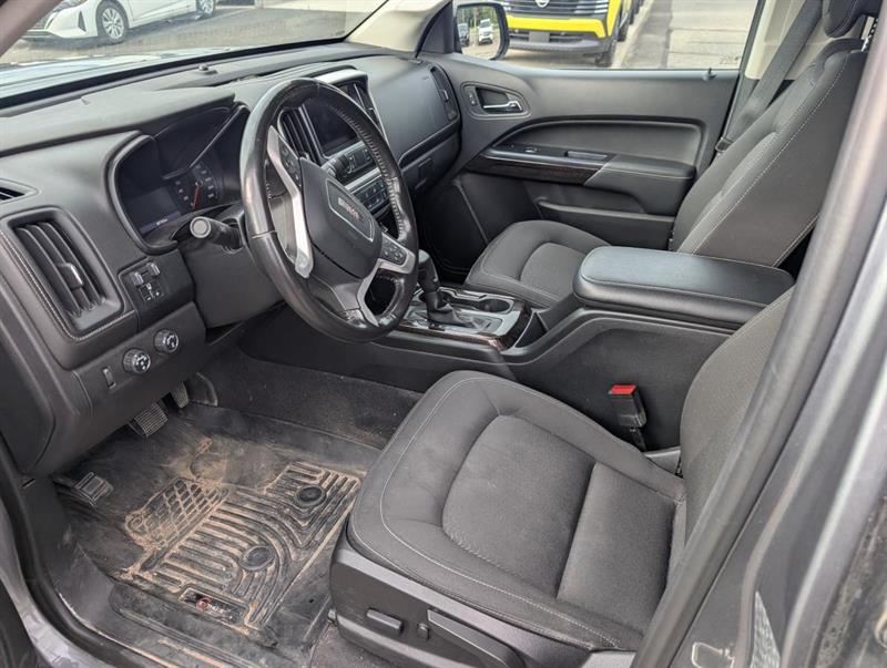 gmc Canyon 2020 - 7