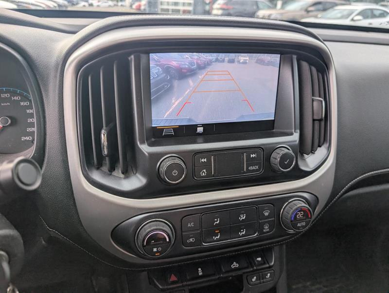 gmc Canyon 2020 - 11