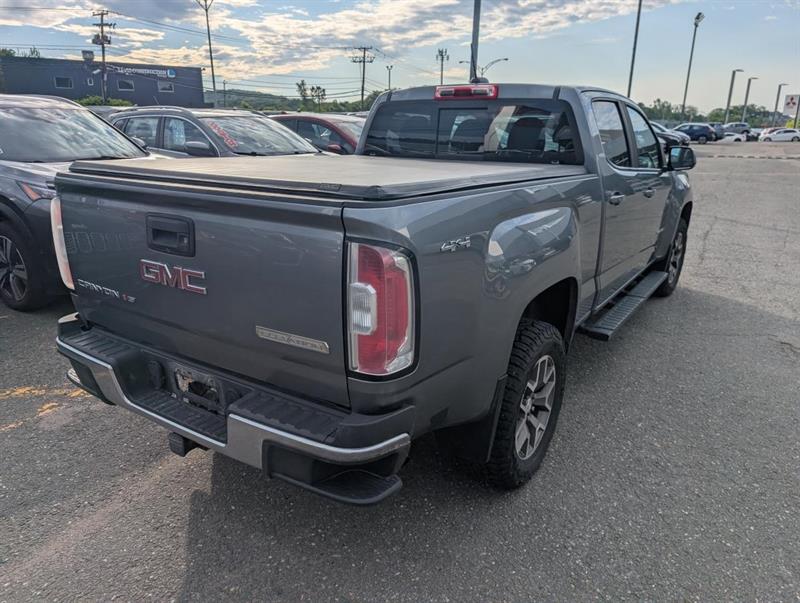 gmc Canyon 2020 - 13