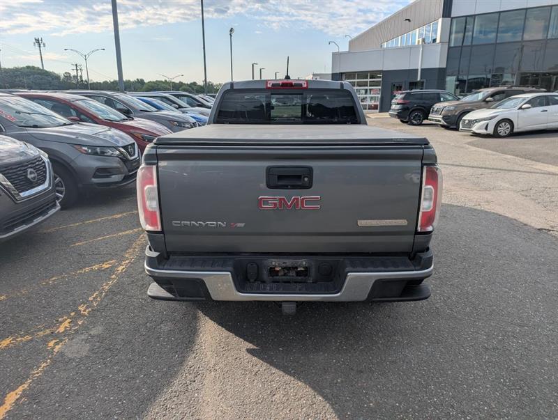 gmc Canyon 2020 - 15