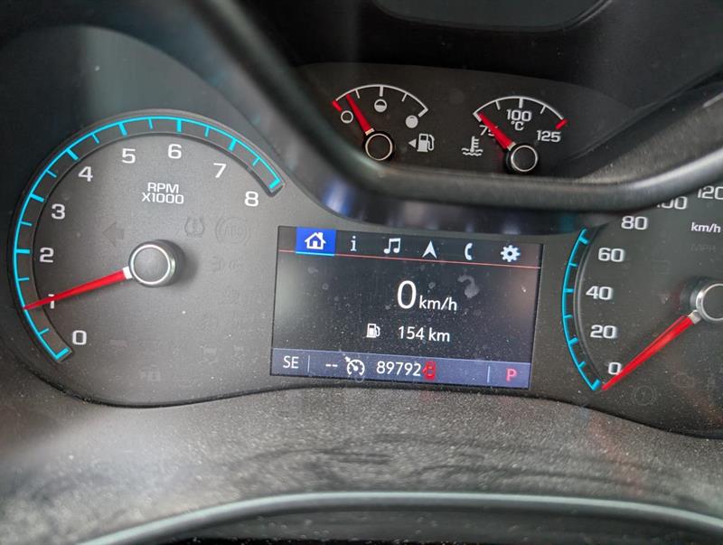gmc Canyon 2020 - 19