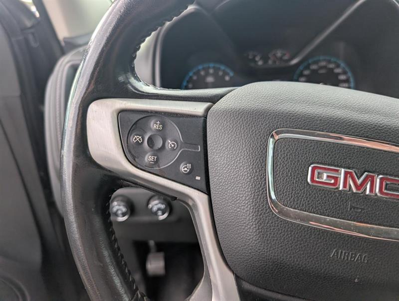 gmc Canyon 2020 - 20