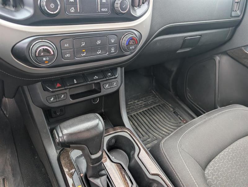 gmc Canyon 2020 - 24
