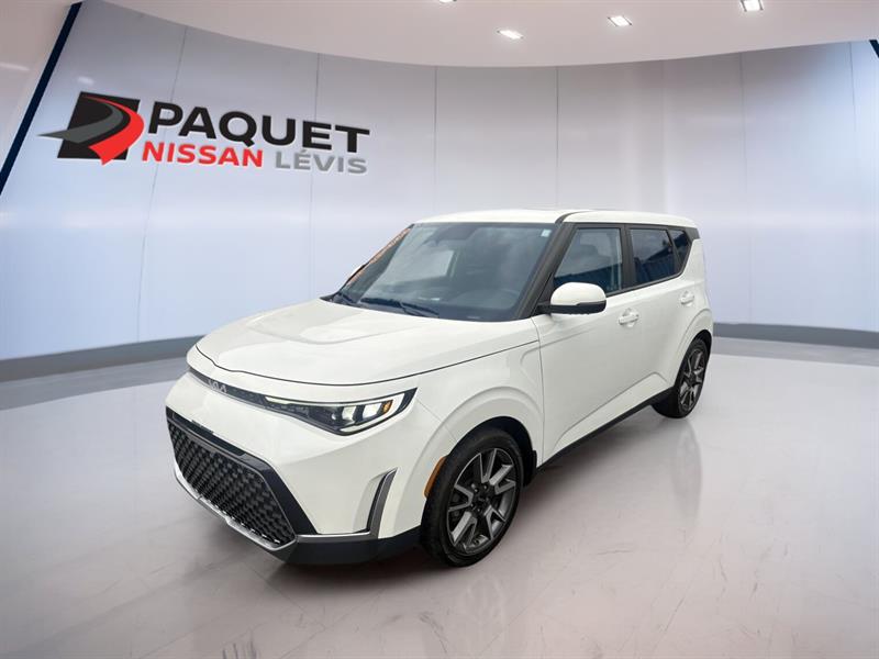 kia Soul 2024