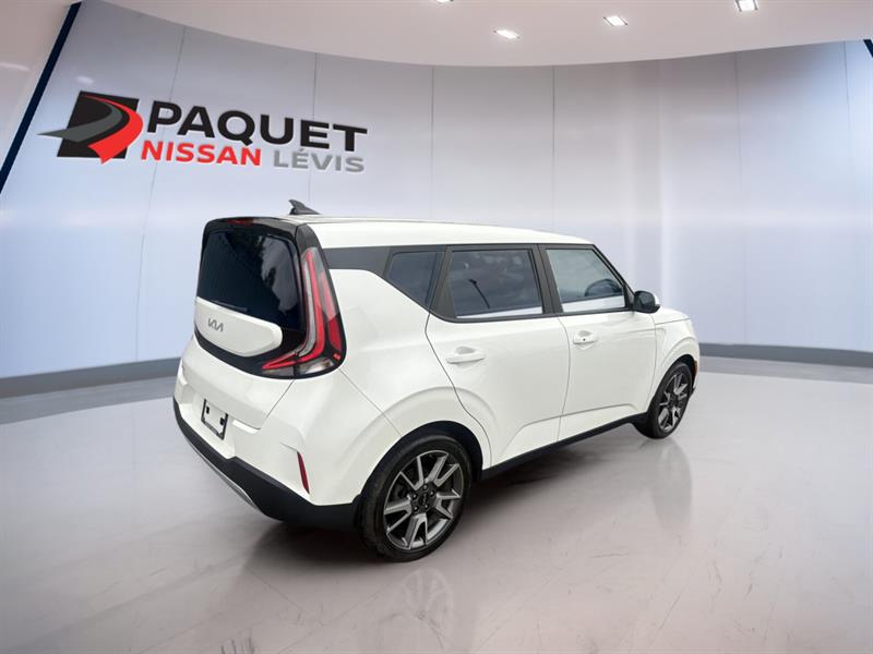 kia Soul 2024 - 2