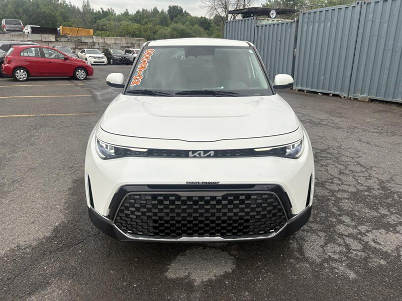 kia Soul 2024 - 5