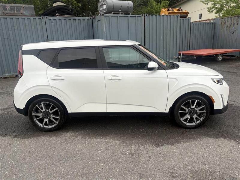 kia Soul 2024 - 7