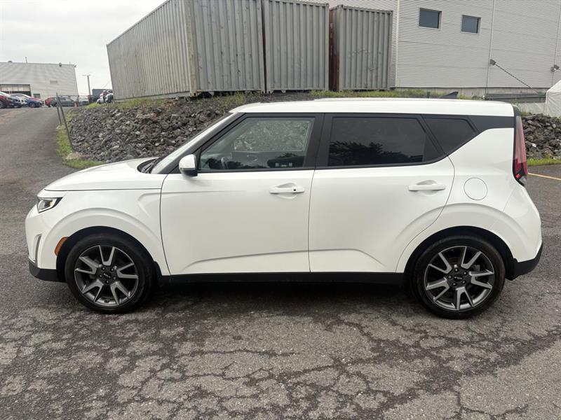 kia Soul 2024 - 8