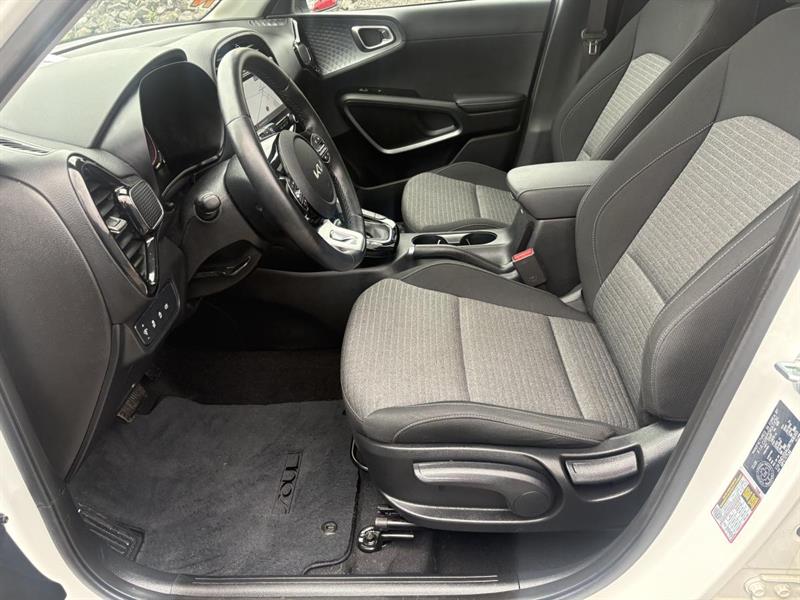 kia Soul 2024 - 10