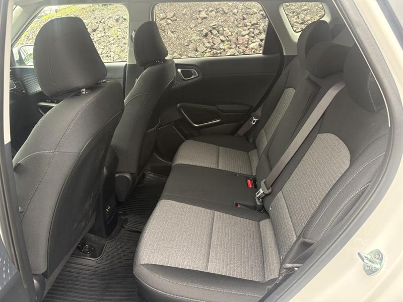 kia Soul 2024 - 12